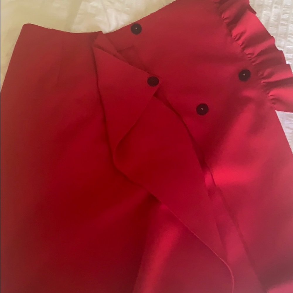 Skirt msgm - Picture 3 of 5